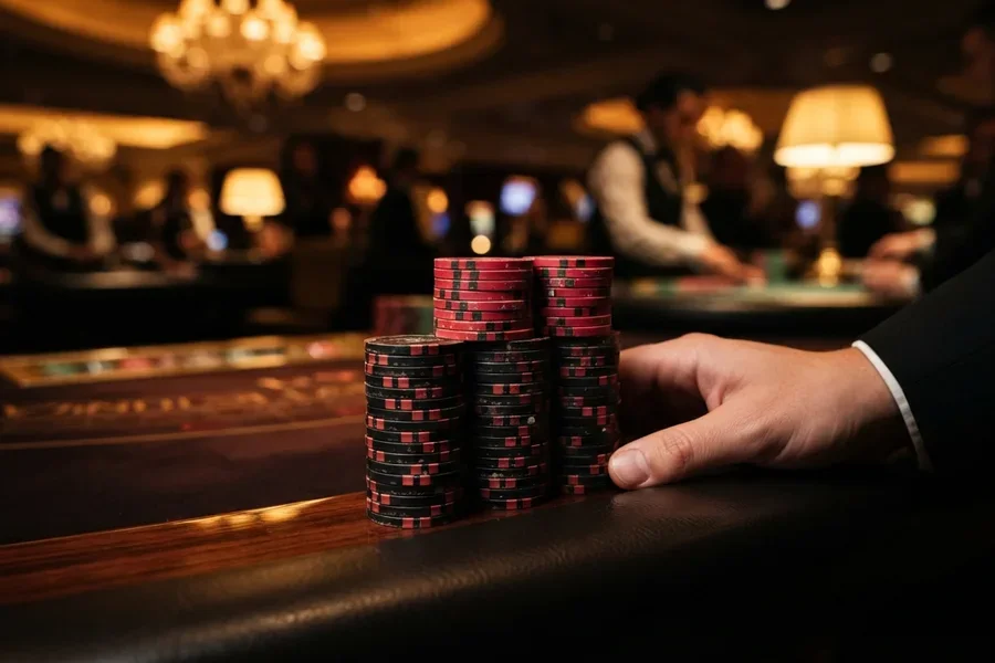 Casino uden ROFUS Trustly: Hvilke fordele har Trustly på casinoer uden ROFUS?